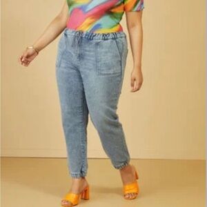 Joggers